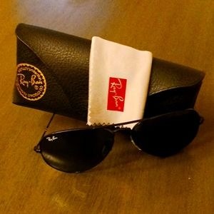 Ray Ban Sunglasses